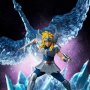 Saint Seiya: Cygnus Hyoga Deluxe