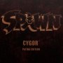 Cygor Patina Megafig Gold Label