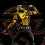 Cyrax