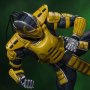 Cyrax