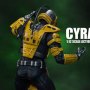 Cyrax