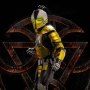 Mortal Kombat: Cyborg 3-SET (Pop Culture Shock)