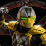 Cyrax (Pop Culture Shock)