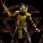 Cyborg 3-SET (Pop Culture Shock)