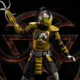 Cyborg 3-SET (Pop Culture Shock)