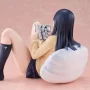 Iribitari Gal ni Manko Tsukawasete Morau Hanashi Hikari Kuroda (Manno)