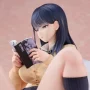Iribitari Gal ni Manko Tsukawasete Morau Hanashi Hikari Kuroda (Manno)