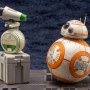 D-O & BB-8 2-PACK