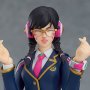 D.Va Academy Skin