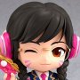 D.Va Academy Skin Nendoroid