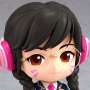 D.Va Academy Skin Nendoroid