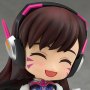 D.VA Classic Skin Nendoroid