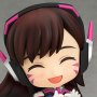 D.VA Classic Skin Nendoroid