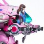 D.Va & MEKA