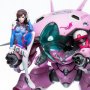 D.Va & MEKA