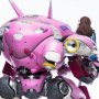 D.Va & MEKA