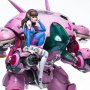 D.Va & MEKA