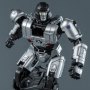 Megatron/D16 Cog-less Mode AMK Series