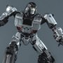 Megatron/D16 Cog-less Mode AMK Series