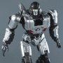 Megatron/D16 Cog-less Mode AMK Series