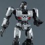 Megatron/D16 Cog-less Mode AMK Series