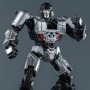 Megatron/D16 Cog-less Mode AMK Series