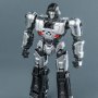 Megatron/D16 Cog-less Mode AMK Series