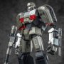 Megatron/D16 Cogged Mode AMK Series