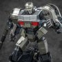 Megatron/D16 Cogged Mode AMK Series