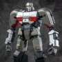 Megatron/D16 Cogged Mode AMK Series