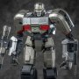 Megatron/D16 Cogged Mode AMK Series