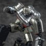 Megatron/D16 Cogged Mode AMK Series