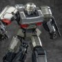Megatron/D16 Cogged Mode AMK Series