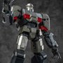 Megatron/D16 Cogged Mode AMK Series