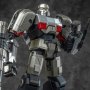 Megatron/D16 Cogged Mode AMK Series