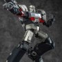 Megatron/D16 Cogged Mode AMK Series