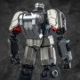 Megatron/D16 Cogged Mode AMK Series