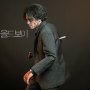 Oldboy: Dae-su Oh Hyperreal