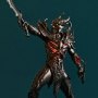 Elder Scrolls-Skyrim: Daedric Armor