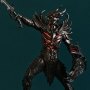 Elder Scrolls-Skyrim: Daedric Armor (Gaming Heads)