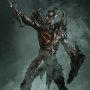 Daedric Armor (Gaming Heads)