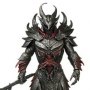 Elder Scrolls-Skyrim: Daedric Warrior