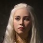 Daenerys Targaryen Mother Of Dragons