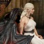 Daenerys Targaryen Mother Of Dragons