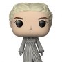 Game Of Thrones: Daenerys Targaryen White Coat Pop! Vinyl