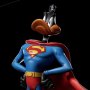 Daffy Duck Superman