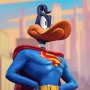 Daffy Duck Superman