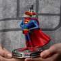 Daffy Duck Superman