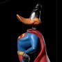 Daffy Duck Superman