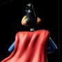 Daffy Duck Superman